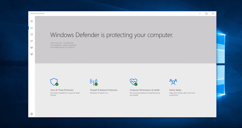 Illustration for article titled Todas las funciones de la nueva versión de Windows 10 que Microsoft no anunció
